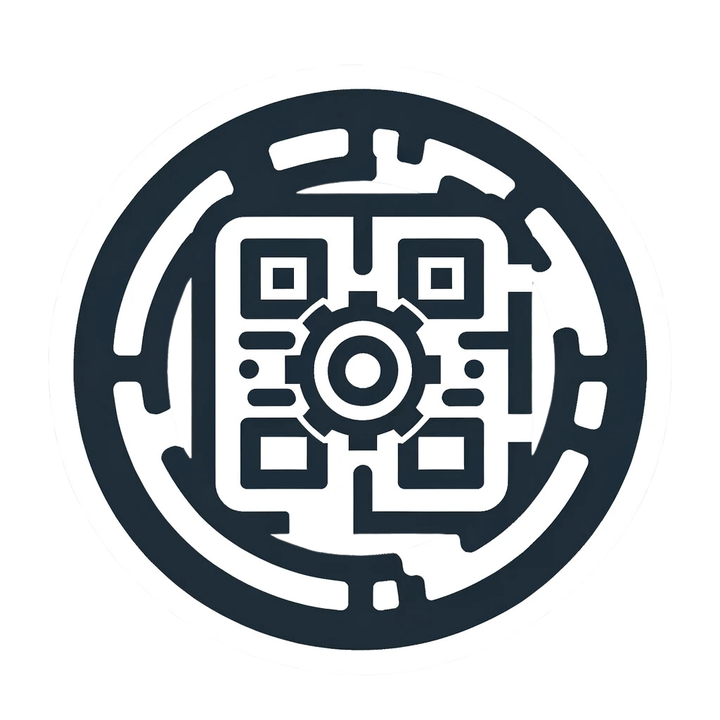 QR icon